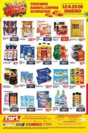 Tabloide Fort Atacadista Página 2