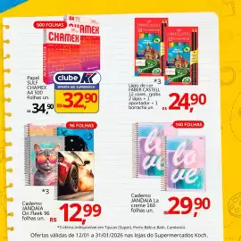 Catálogo Supermercados Koch Página 4