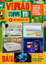 Catálogo Lojas Koerich Página 1