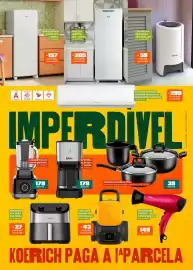 Catálogo Lojas Koerich Página 3