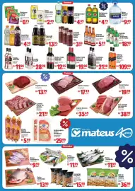 Catálogo Supermercados Mateus Página 3