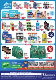 Catálogo Supermercados Mateus Página 4