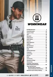 RSEA Safety catalogue Page 1