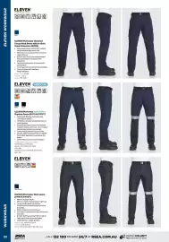 RSEA Safety catalogue Page 18