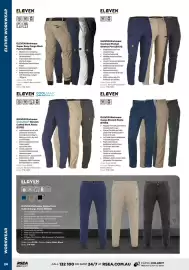 RSEA Safety catalogue Page 20