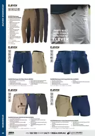 RSEA Safety catalogue Page 22