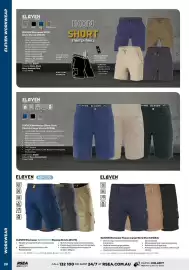 RSEA Safety catalogue Page 24