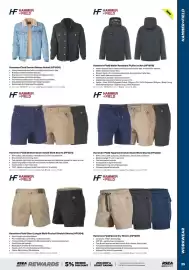 RSEA Safety catalogue Page 31