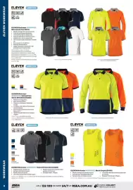 RSEA Safety catalogue Page 4