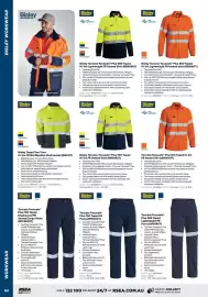 RSEA Safety catalogue Page 58