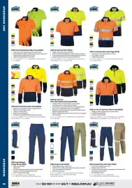RSEA Safety catalogue Page 62