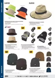 RSEA Safety catalogue Page 74