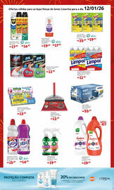 Encarte Bistek Supermercados Página 3