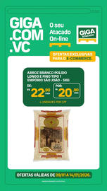 Folheto Giga Atacado semana 2 Página 2