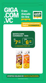 Folheto Giga Atacado semana 2 Página 3