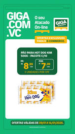 Folheto Giga Atacado semana 2 Página 4