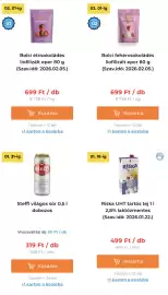 GRoby akciós újság Oldal 1