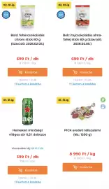 GRoby akciós újság Oldal 2