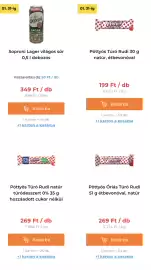 GRoby akciós újság Oldal 3