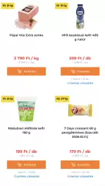 GRoby akciós újság Oldal 4