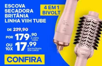 Catálogo Lojas Havan semana 3 Página 3