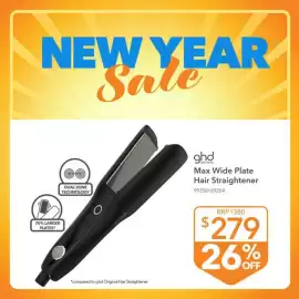 Shaver Shop catalogue Page 2