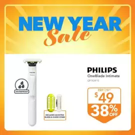 Shaver Shop catalogue Page 5