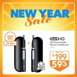 Shaver Shop catalogue Page 6