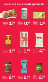 Spar folder Pagina 15