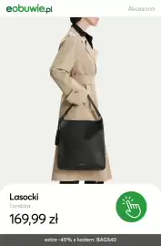 Eobuwie gazetka Strona 12