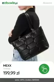 Eobuwie gazetka Strona 4