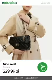 Eobuwie gazetka Strona 5