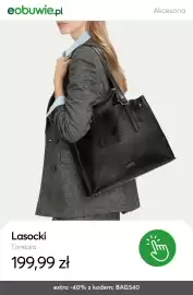 Eobuwie gazetka Strona 7