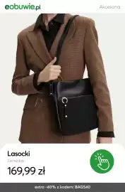 Eobuwie gazetka Strona 9