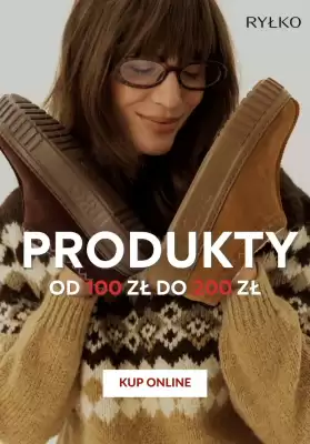 Ryłko gazetka (ważność do 19-01)