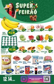 Catálogo Sempre Vale Supermercados Página 1