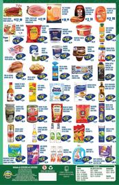 Catálogo Sempre Vale Supermercados Página 2