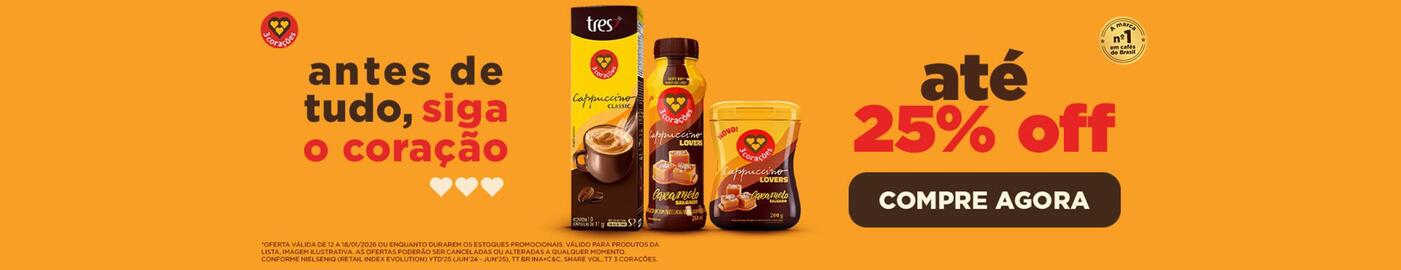 Catálogo Extra Plus semana 3 Página 1