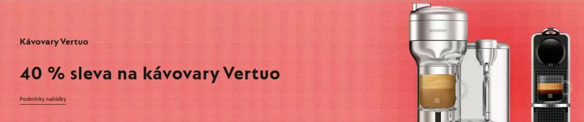 Nespresso leták (platné do 11-02)