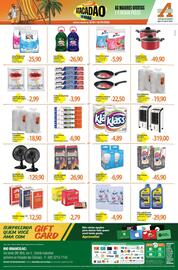 Folheto Atacadão Página 3