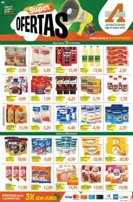 Folheto Atacadão (válido até 18-01)