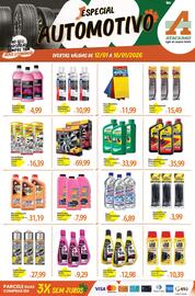 Folheto Atacadão semana 3 Página 1