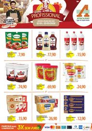 Folheto Atacadão Página 1