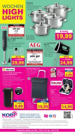 KODi Prospekt woche 4 Seite 12