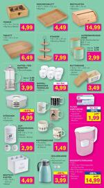 KODi Prospekt woche 4 Seite 3