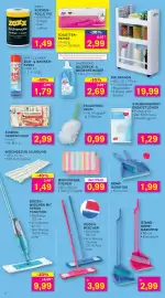 KODi Prospekt woche 4 Seite 6