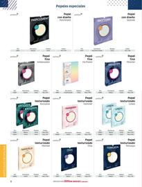 Catálogo Office Depot Página 10