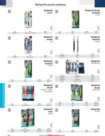 Catálogo Office Depot Página 100