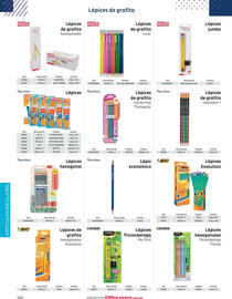 Catálogo Office Depot Página 102