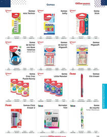 Catálogo Office Depot Página 111
